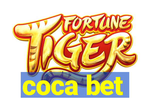 coca bet